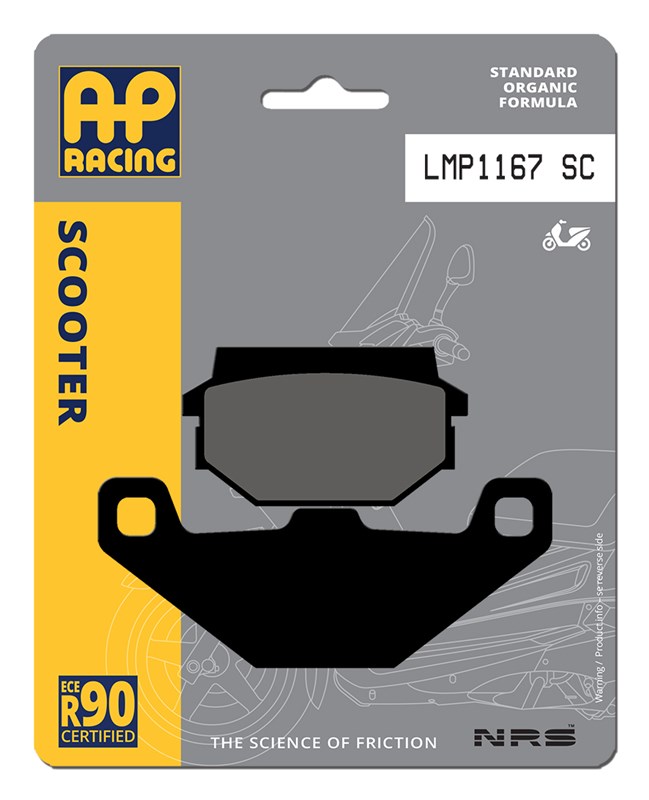 LMP1167 SC
