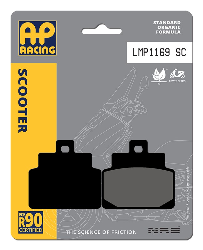 LMP1169 SC