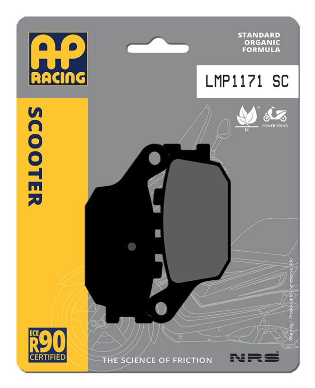 LMP1171 SC