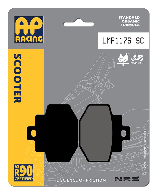 LMP1176 SC