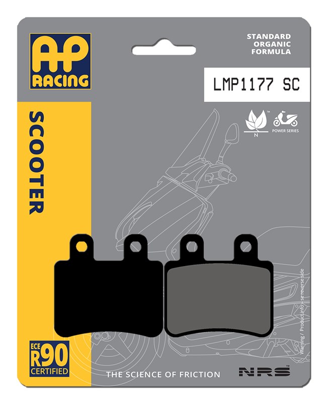 LMP1177 SC