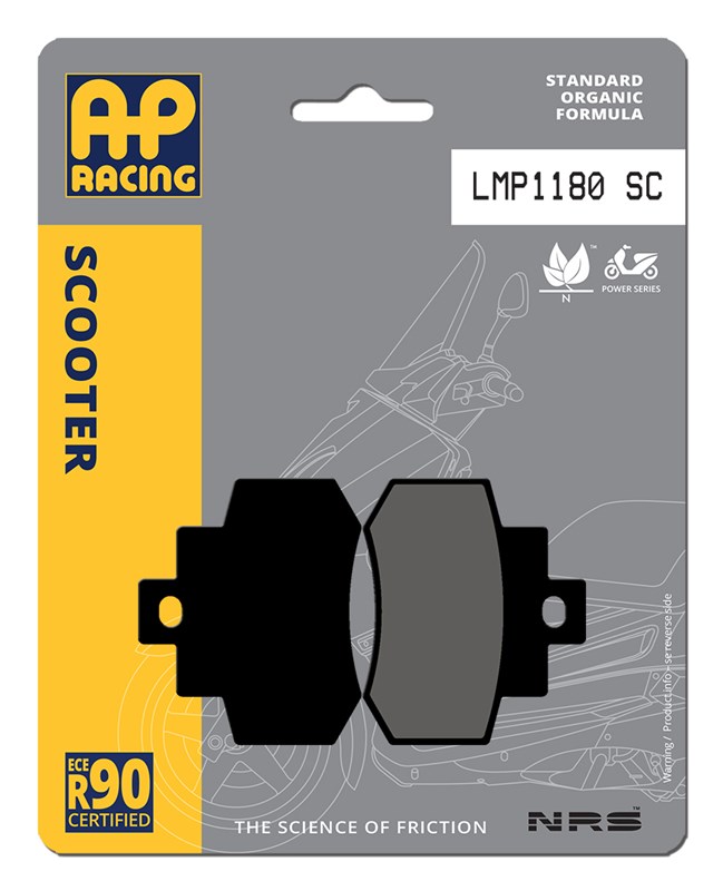 LMP1180 SC