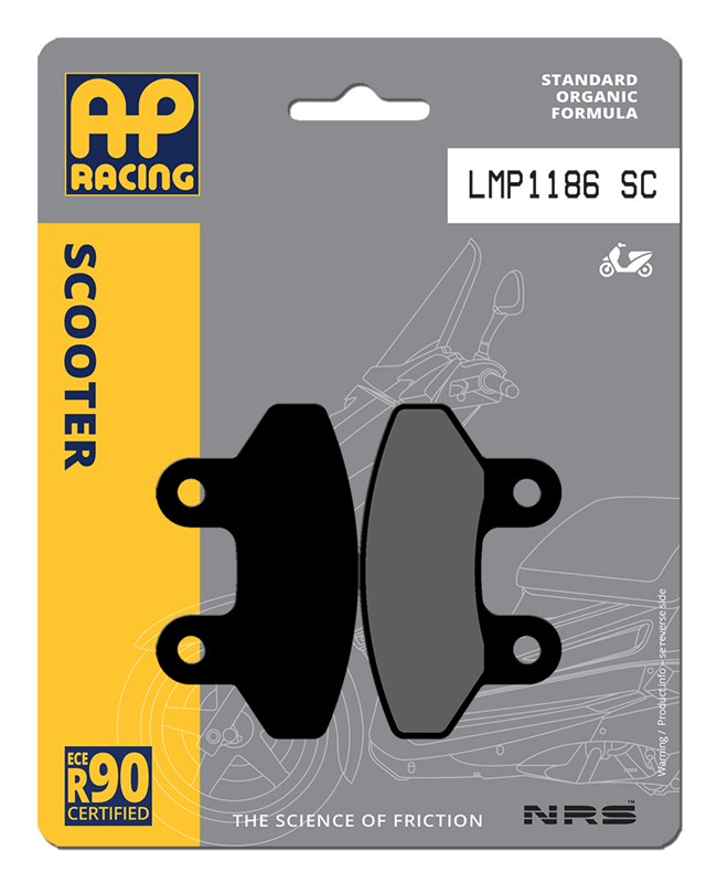 LMP1186 SC