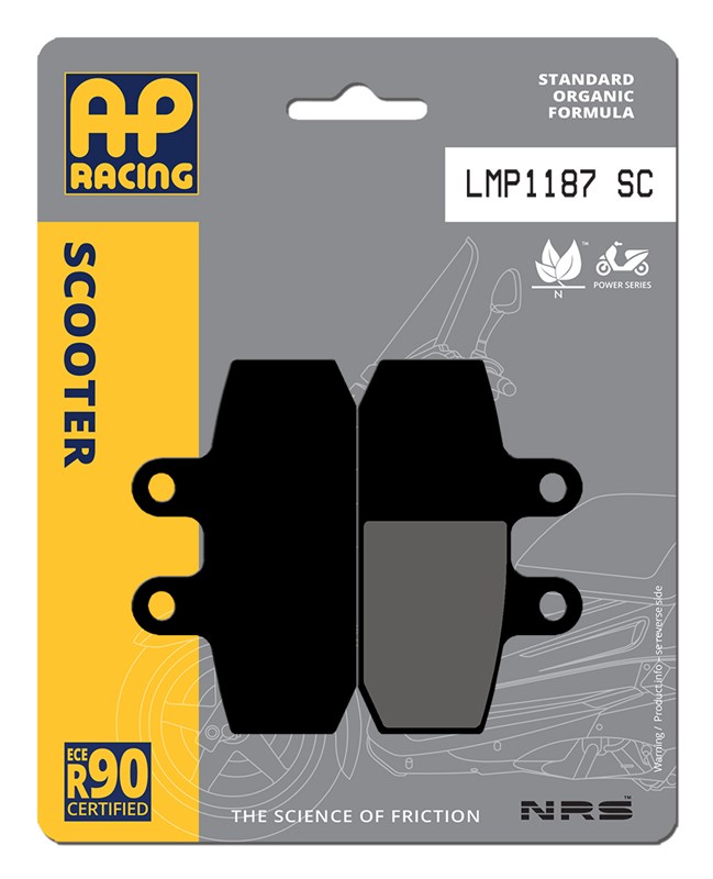 LMP1187 SC