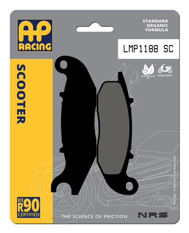 LMP1188 SC