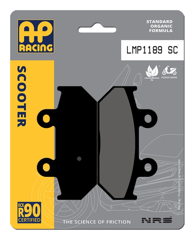 LMP1189 SC