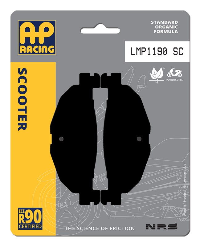 LMP1190 SC