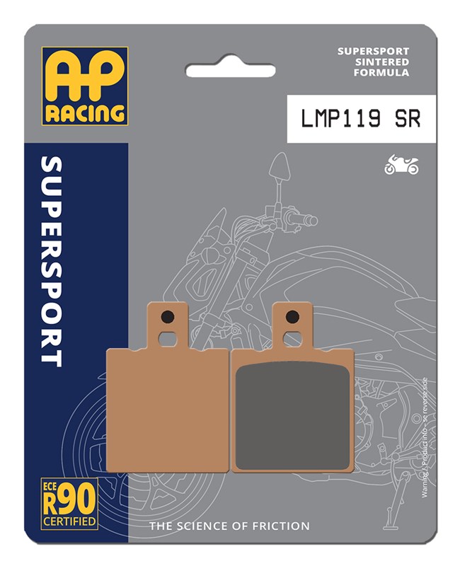 LMP119 SR