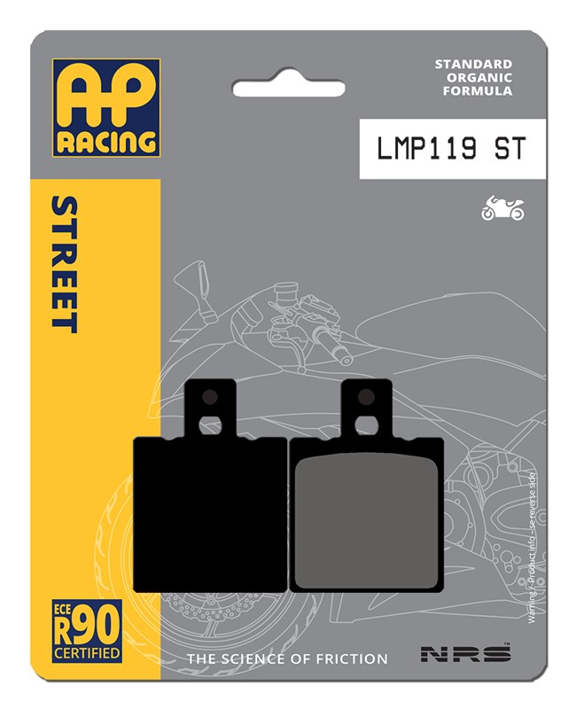 LMP119 ST