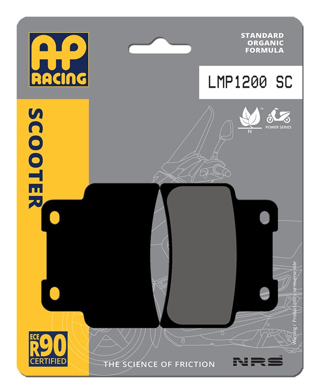 LMP1200 SC