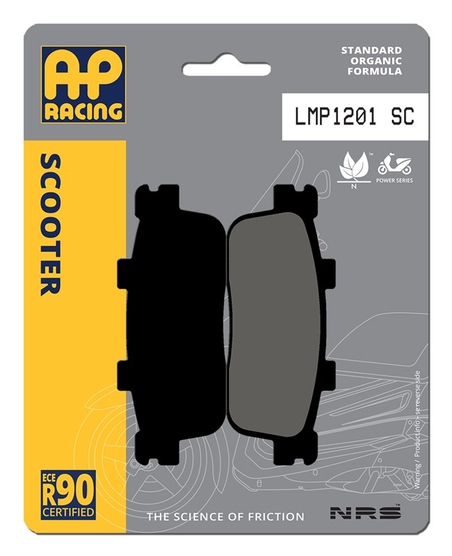 LMP1201 SC