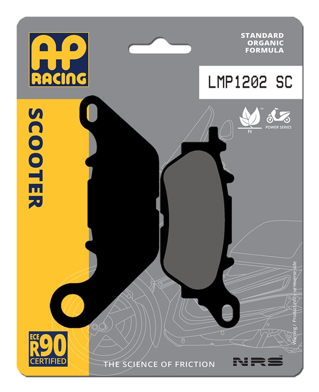 LMP1202 SC