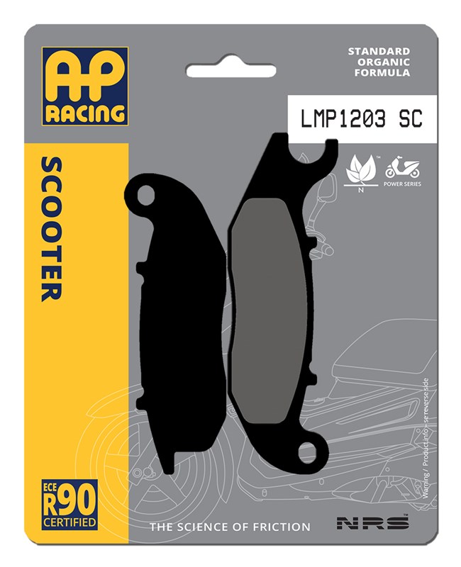 LMP1203 SC