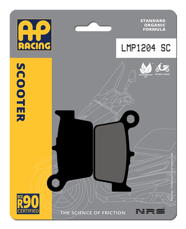LMP1204 SC