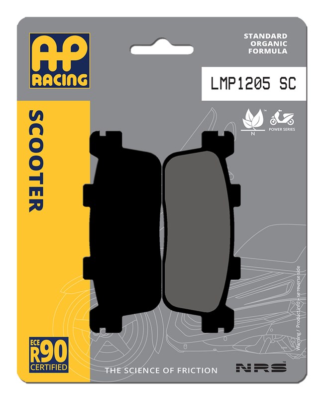 LMP1205 SC
