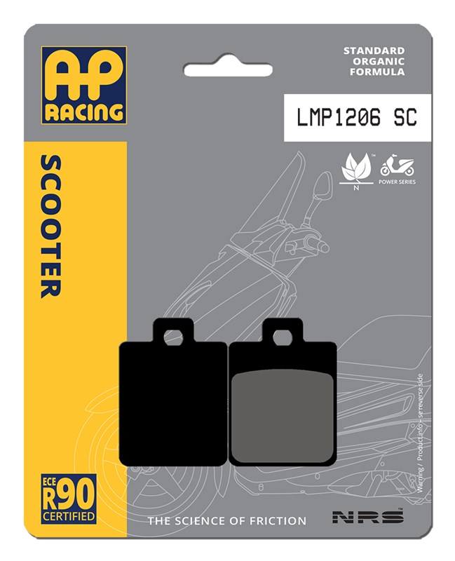 LMP1206 SC
