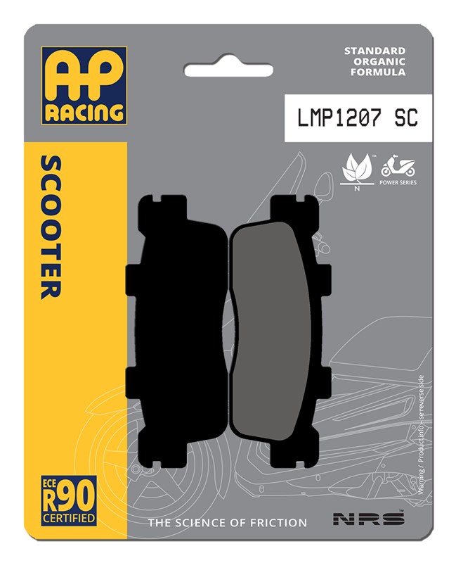LMP1207 SC