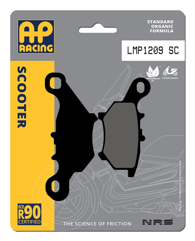 LMP1209 SC