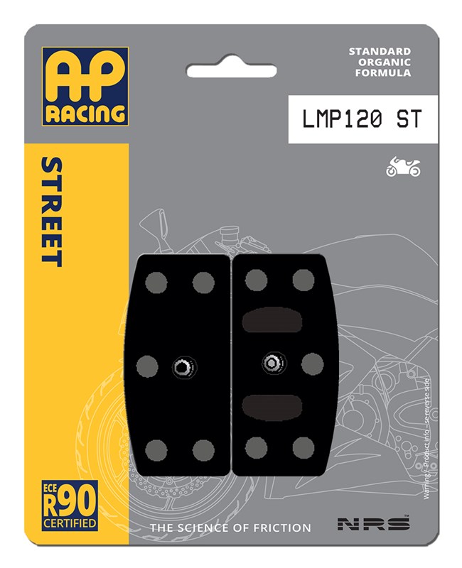LMP120 ST