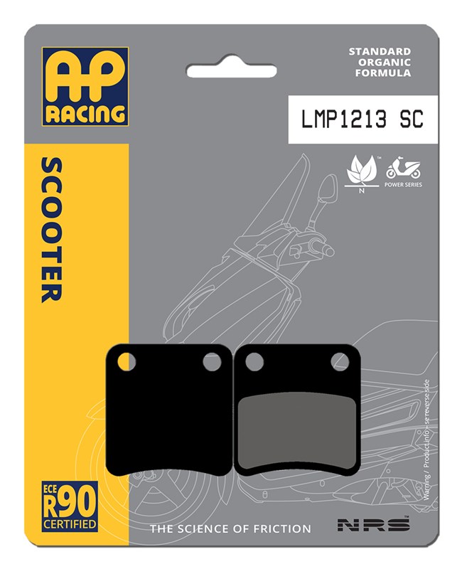 LMP1213 SC