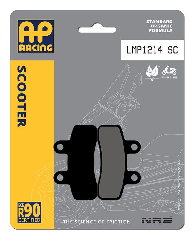 LMP1214 SC