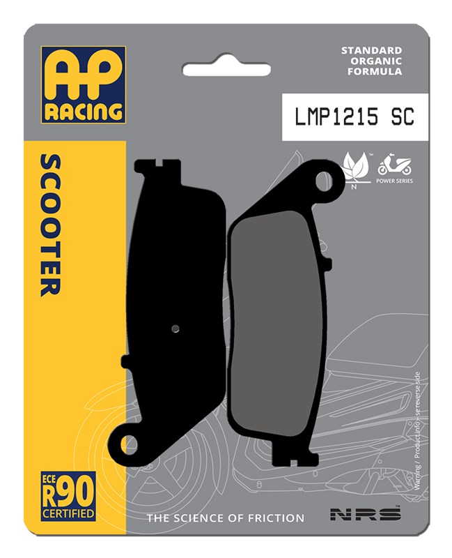 LMP1215 SC