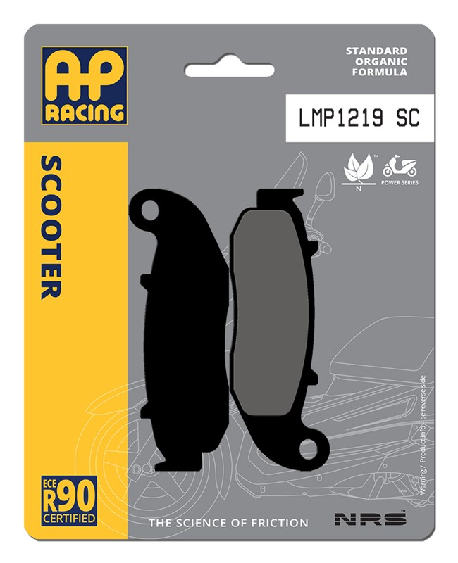 LMP1219 SC