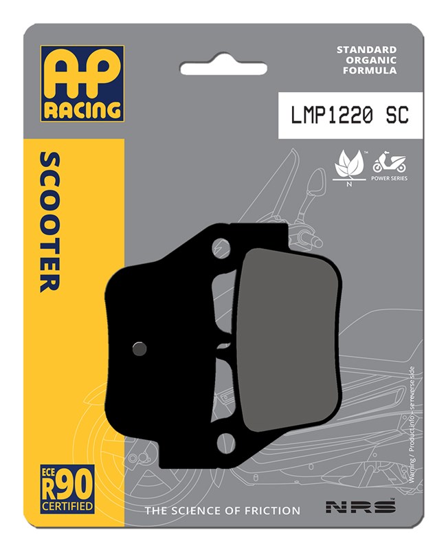 LMP1220 SC