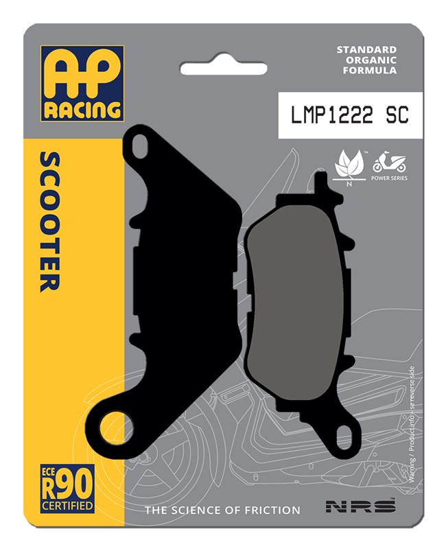 LMP1222 SC