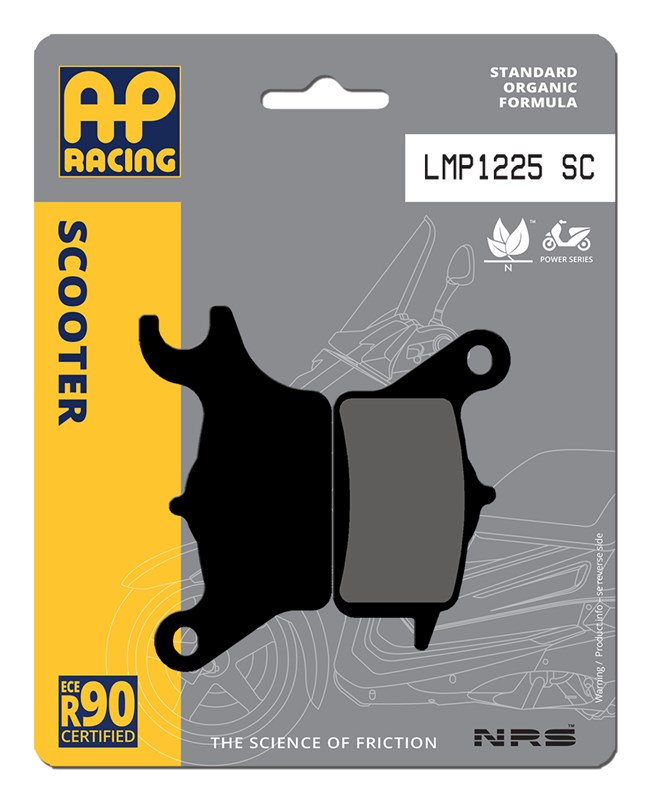 LMP1225 SC
