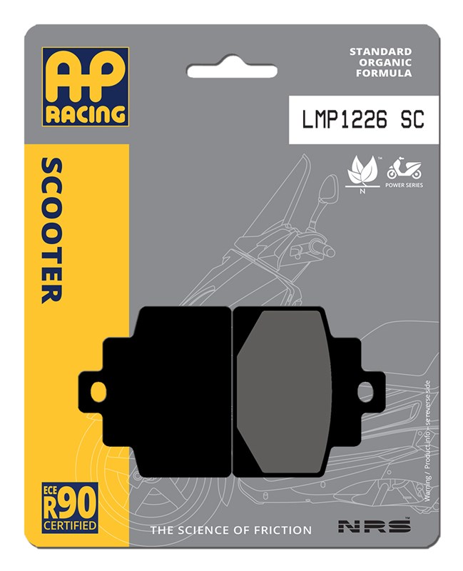 LMP1226 SC