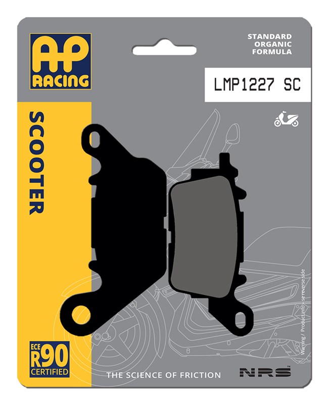 LMP1227 SC