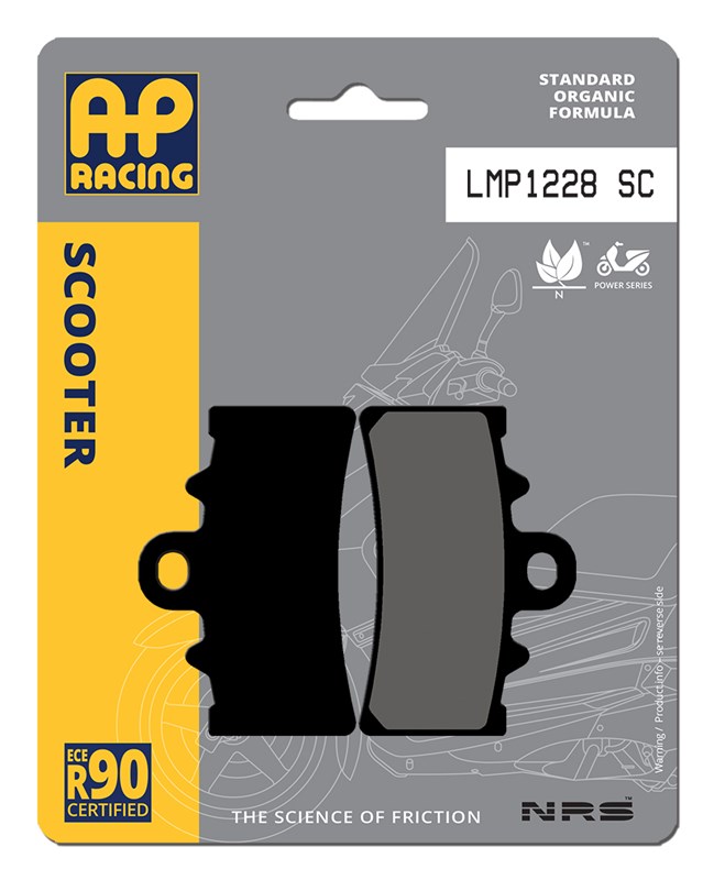 LMP1228 SC