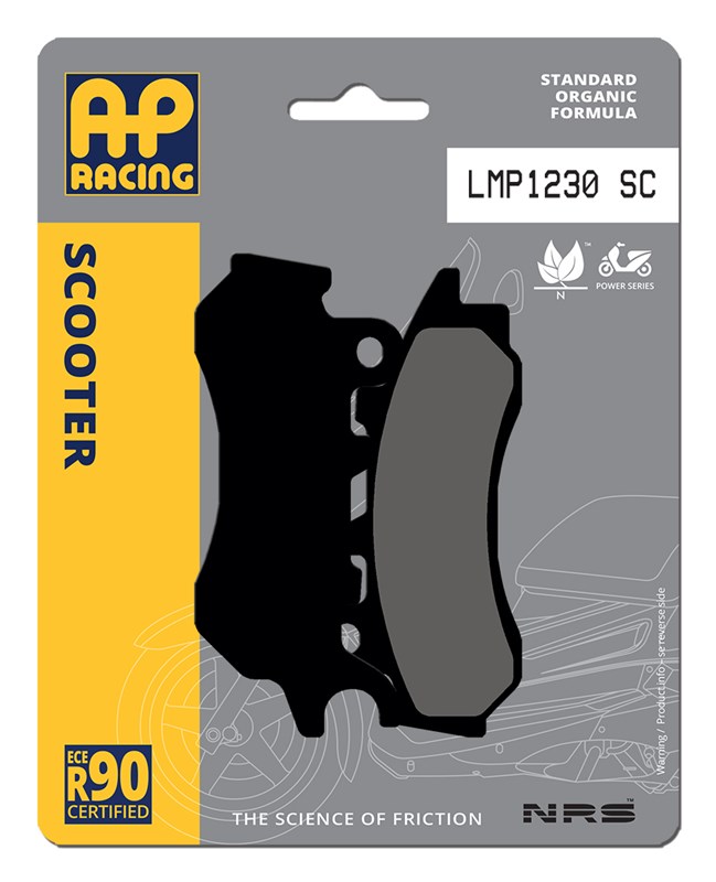 LMP1230 SC