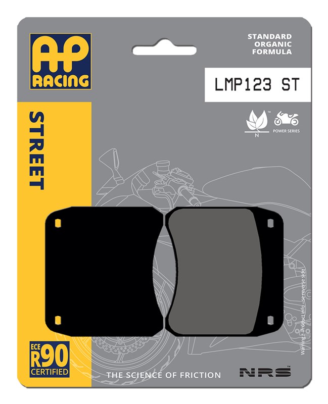 LMP123 ST