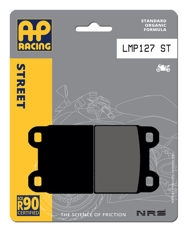 LMP127 ST