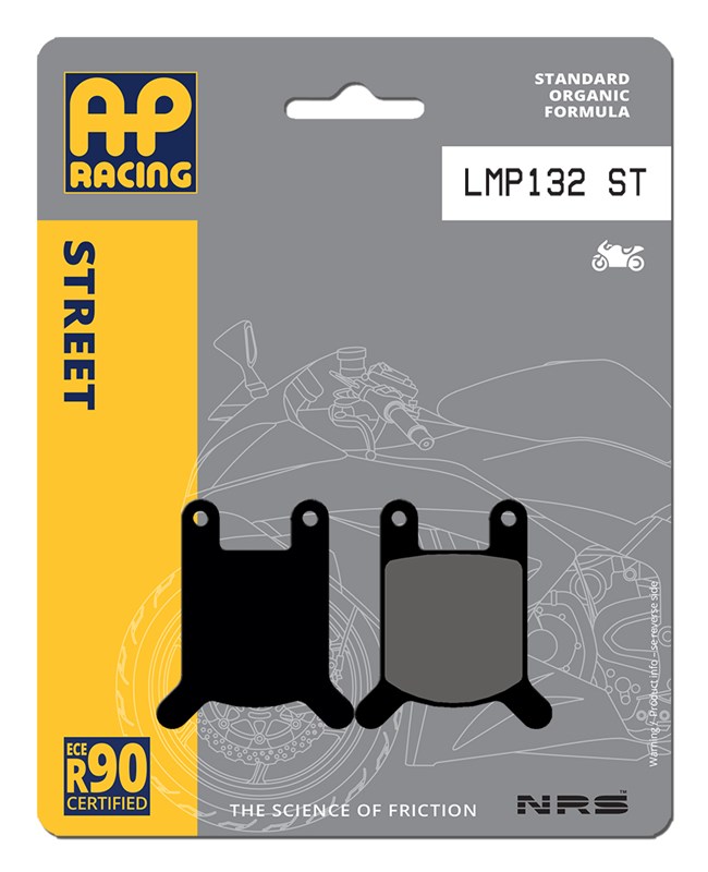 LMP132 ST