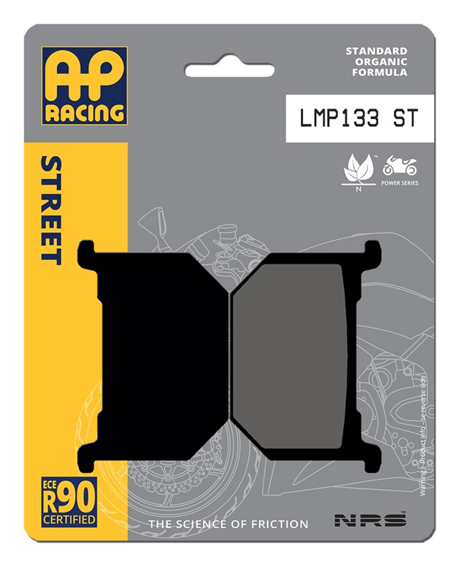 LMP133 ST