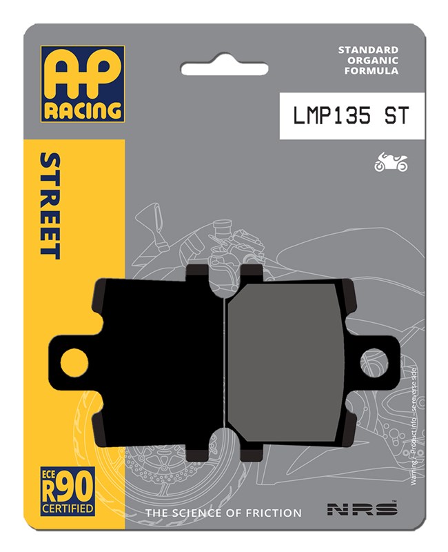 LMP135 ST