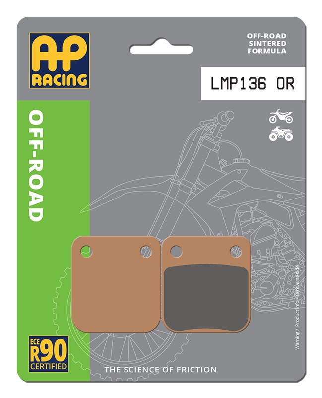 LMP136 OR