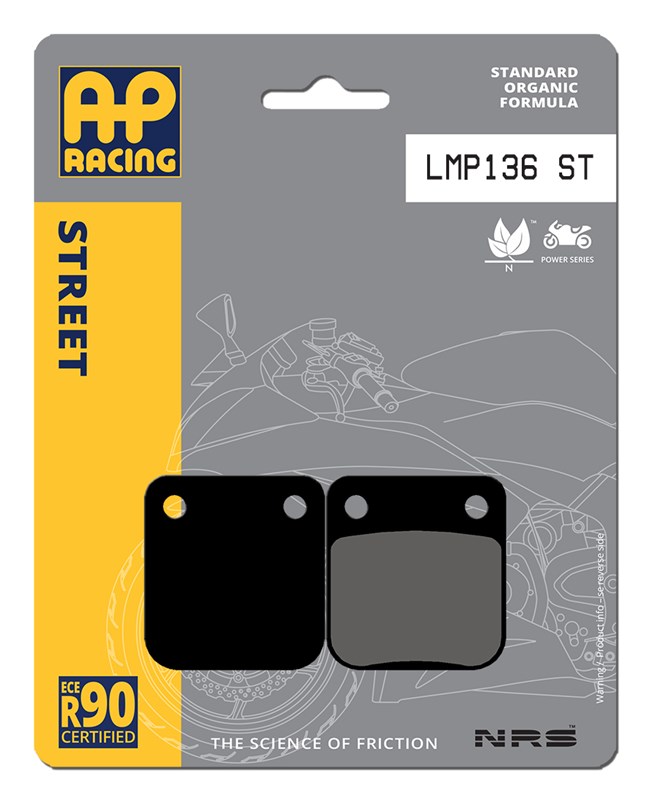 LMP136 ST
