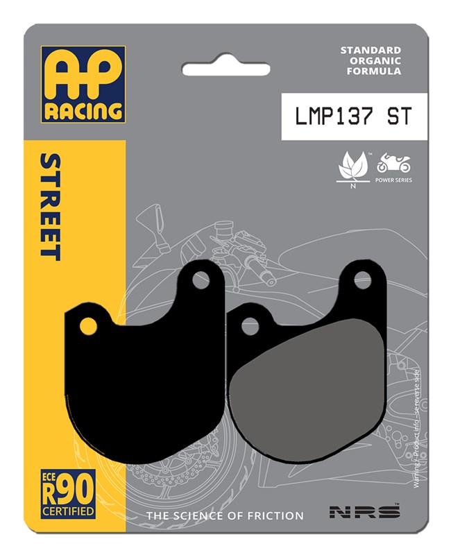 LMP137 ST