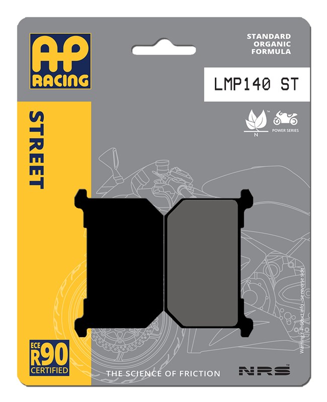 LMP140 ST