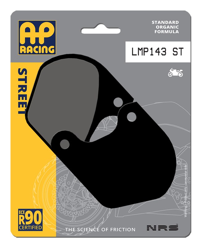 LMP143 ST