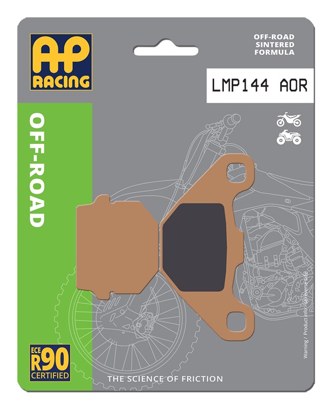 LMP144 AOR