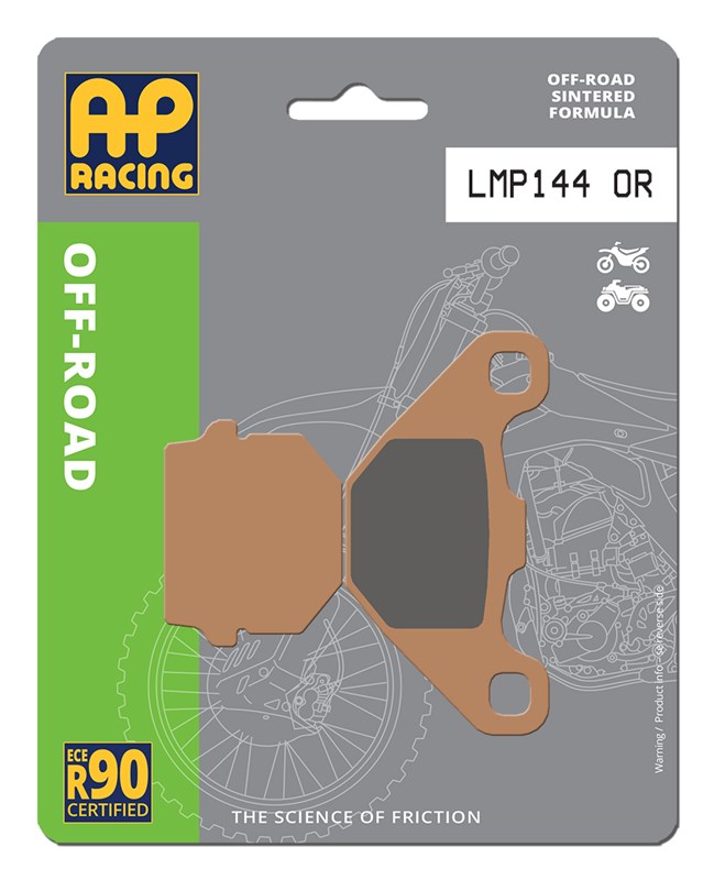 LMP144 OR
