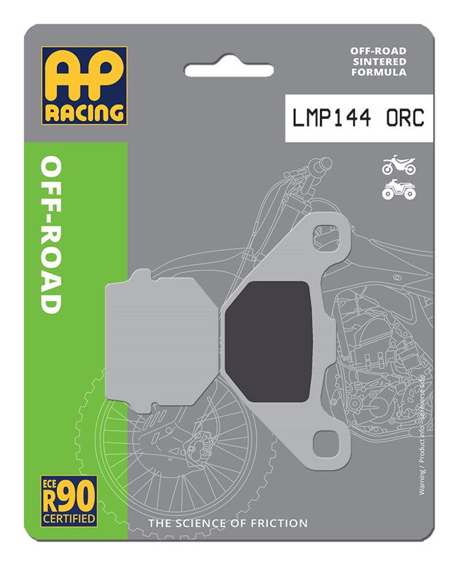 LMP144 ORC