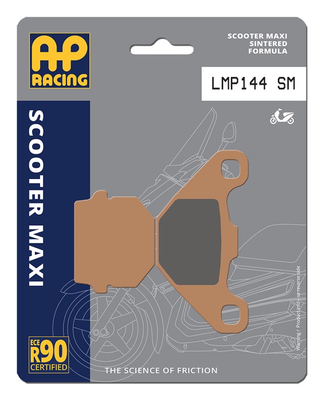 LMP144 SM