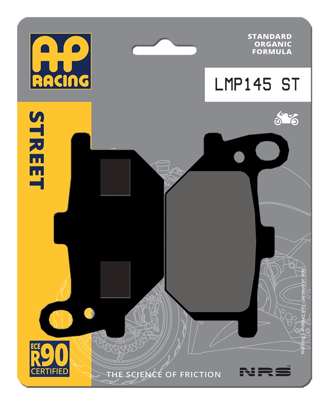 LMP145 ST
