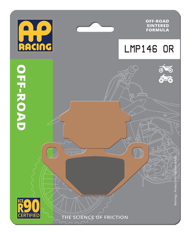LMP146 OR